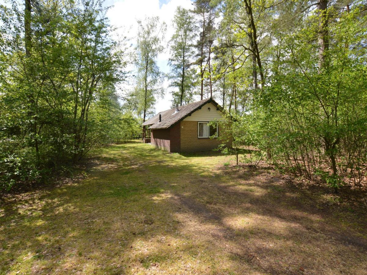Detached Holiday Home With Sauna Large Garden Stramproy Esterno foto