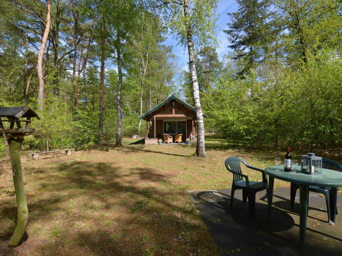 Detached Holiday Home With Sauna Large Garden Stramproy Esterno foto