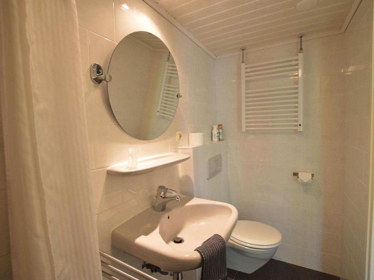 Detached Holiday Home With Sauna Large Garden Stramproy Esterno foto